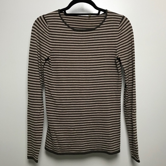 Minnie Rose Sweaters - Minnie Rose Long Sleeve Sweater